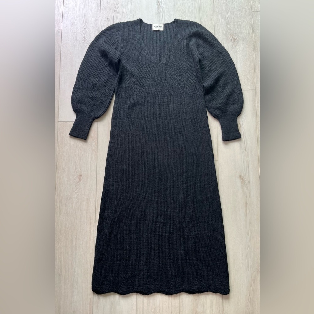 MIRTH :: DRESS - Picture 3 of 16